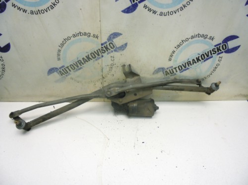 Motorček stieračov Volkswagen Passat 0390241124