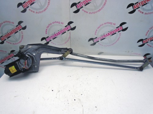 Motorček stieračov Renault Megane 53554902