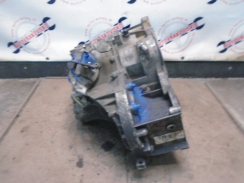 Prevodovka Opel Astra G 2.0 DTL