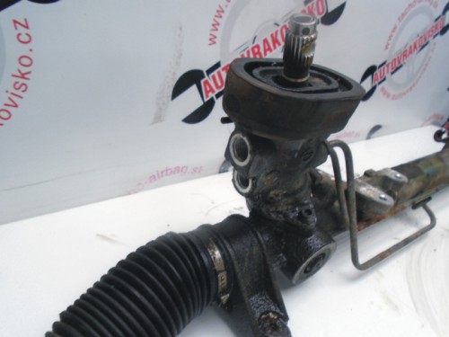 Prevodka riadenia Skoda Octavia 1J1422105DE