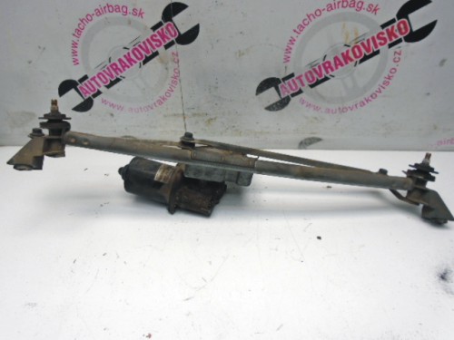 Motorček stieračov Opel Astra F 90341865