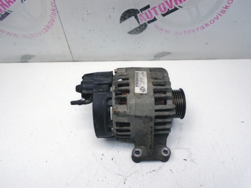 Alternátor Fiat Panda 51714794