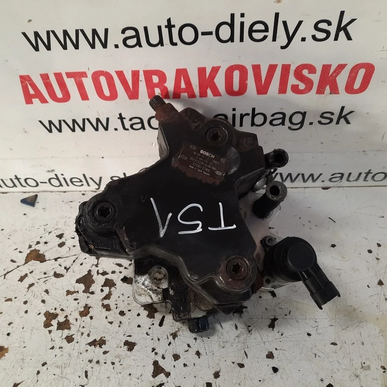 Vstrekovacie čerpadlo Hyundai Santa Fe II 2.2 CRDI 0445010121