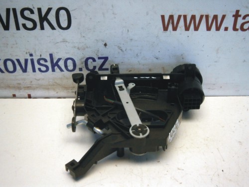 Ovládač kúrenia Hyundai Atos