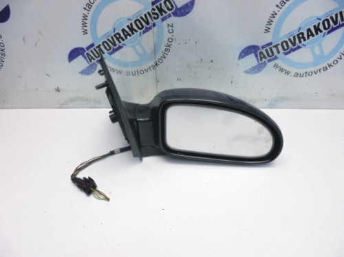 Spätné zrkadlo Ford Focus PP