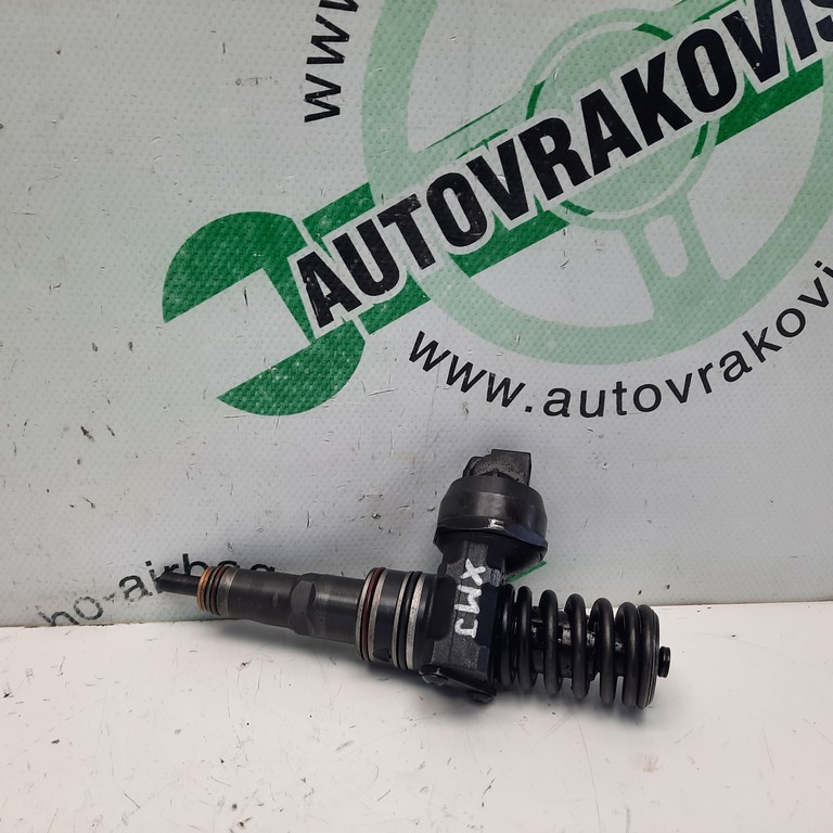 Vstrekovacia tryska Skoda Fabia 1.4 TDI 038130073F