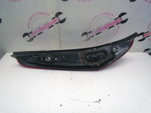 Zadné svetlo Fiat Punto II 3.dv. PZ
