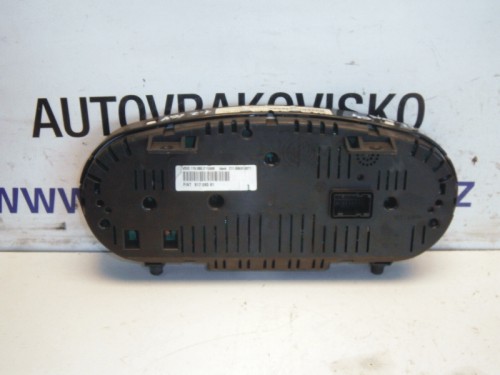 Tachometer Lancia Ypsilon