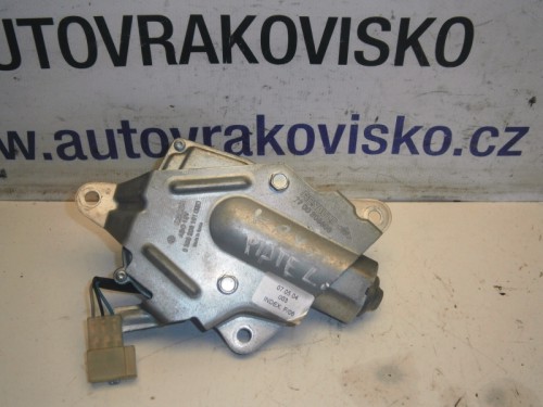Motorček stieračov zadný Renault Kangoo 0390206101