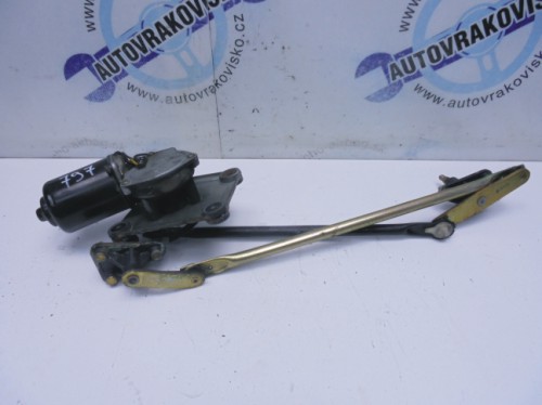 Motorček stieračov Daewoo Matiz