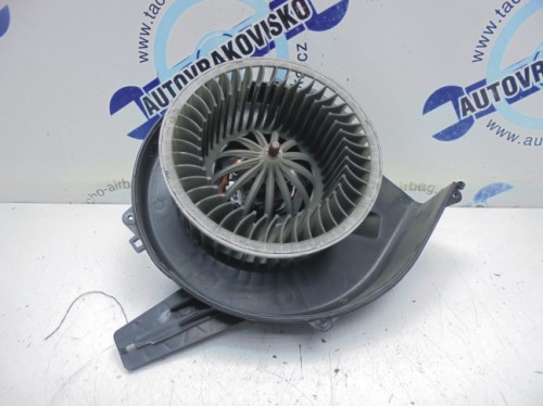 Motorček kúrenia Skoda Fabia 6Q1819015B
