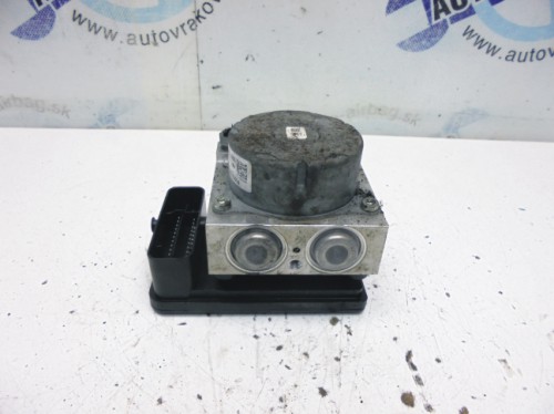 ABS Citroen C3 Picasso 9802460680