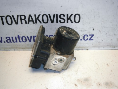 ABS Lancia Ypsilon 54084694D