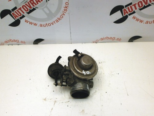 EGR ventil Skoda Octavia 1.9 TDI 038131501E