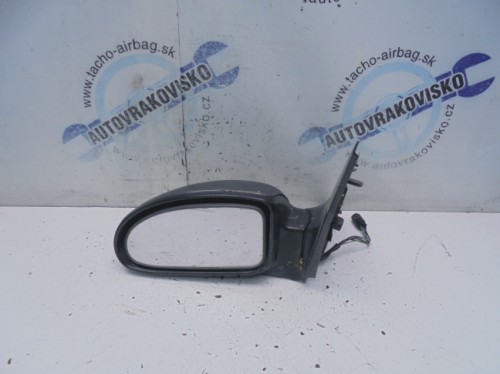 Spätné zrkadlo Ford Focus LP