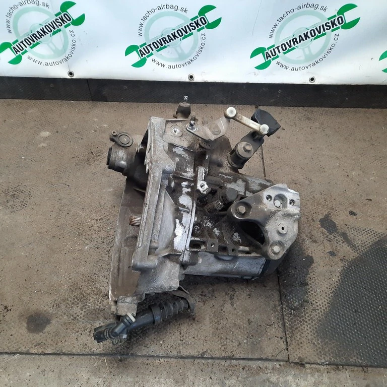 Prevodovka Peugeot 301 1.6 20CR13