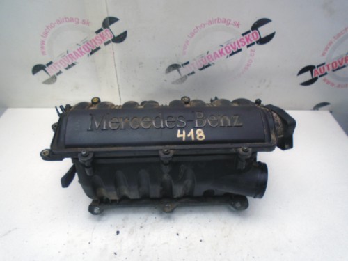 Sacie potrubie Mercedes A 6680940141