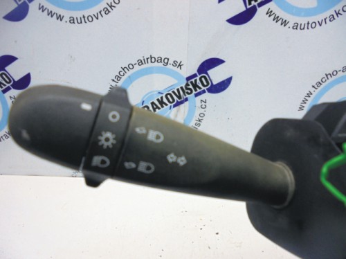 Prepínacia páčka Alfa Romeo 147 735293311