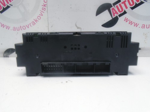 Ovládač kúrenia VW Golf IV Climatronic 3B1907044A