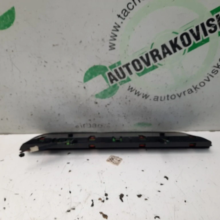 Brzdové svetlo Opel Vectra C combi