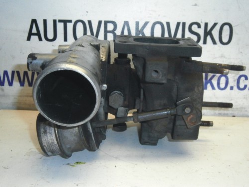 Turbo Nissan Terrano II 2.7 TDi 14411-7F400