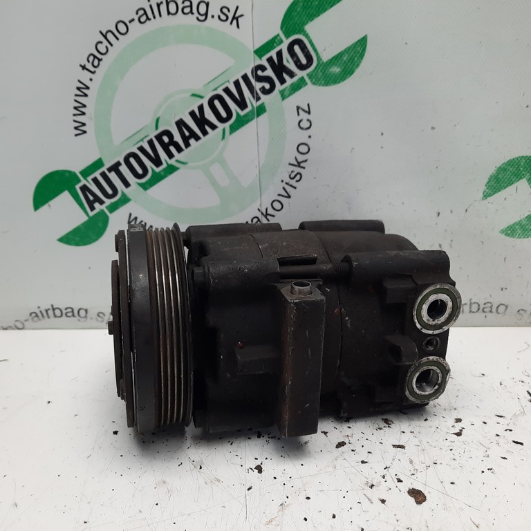Klímový kompresor Ford Mondeo II 97BW19D629CA