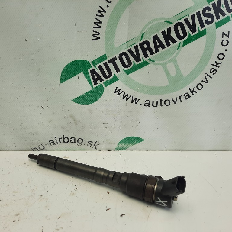 Vstrekovacia tryska Kia Carens II 2.0 CRDi 0445110064