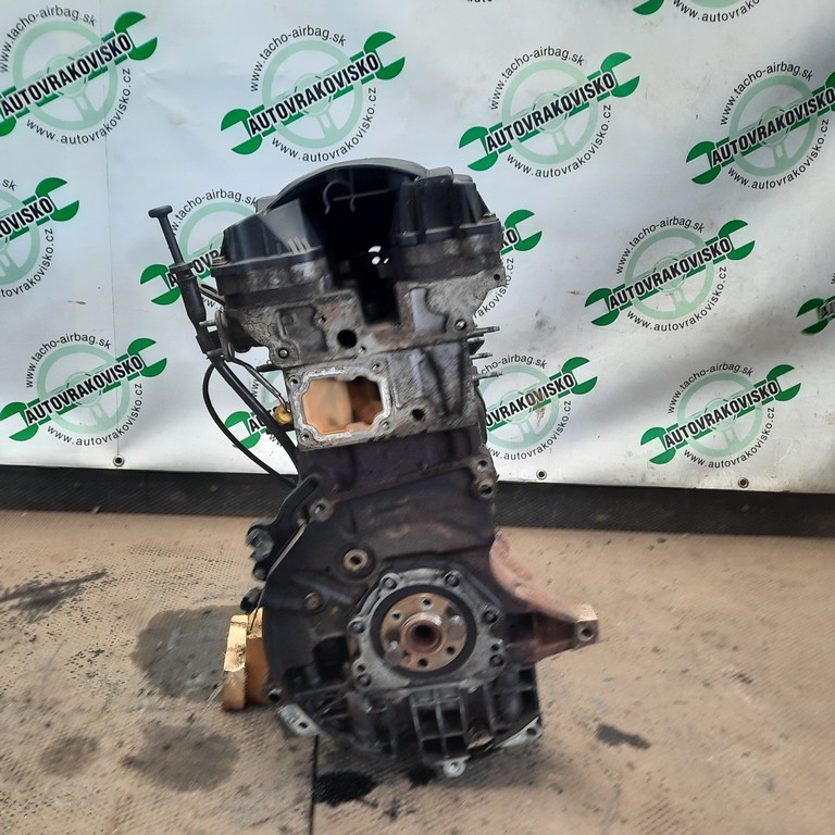 Motor Citroen C4 1.6 NFU