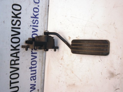 Akceleračný pedál Renault Megane II (BM0/1_, CM0/1_)