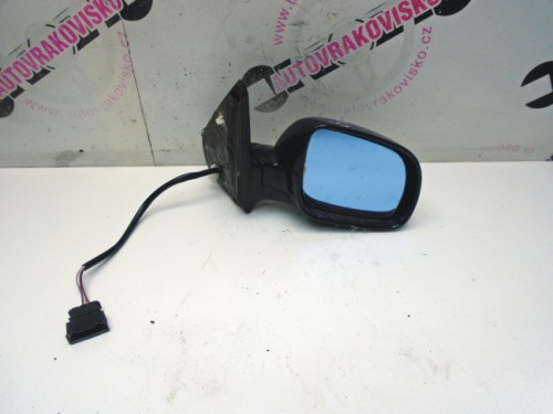 Spätné zrkadlo VW Golf IV