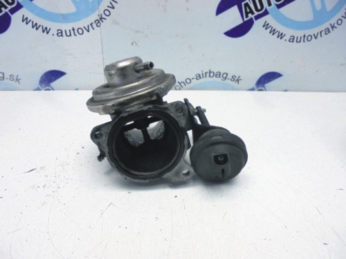EGR ventil Skoda Fabia 038131501M