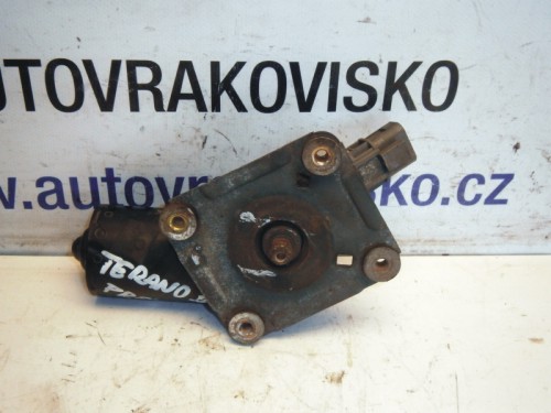 Motorček stieračov Nissan Terrano II (R20)