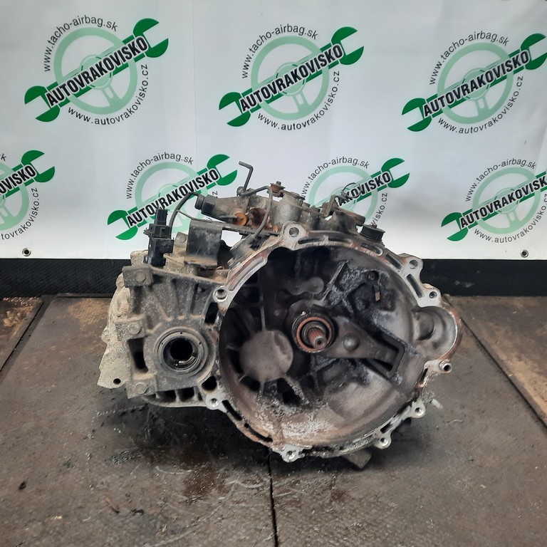 Prevodovka Hyundai Matrix 1.5 CRDi