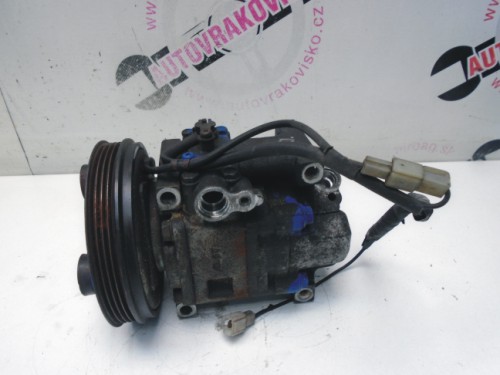Klímový kompresor Mazda 323 H12A0AA4EK