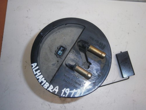 Plavák palivovej nádrže Seat Alhambra 1.9 TDi