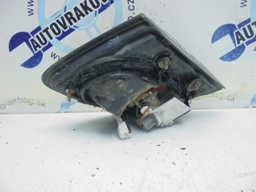 Zadné svetlo Nissan Almera N15 PZ