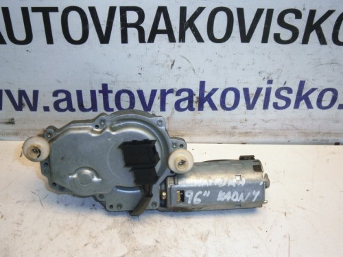 Motorček stieračov zadný Seat Alhambra 7M0955713B