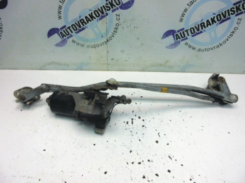 Motorček stieračov Mazda 323 849200-0971