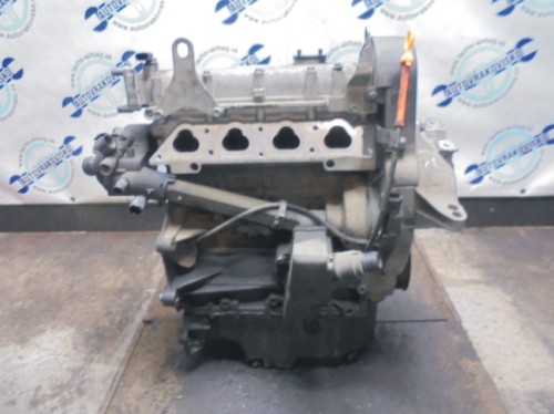 Motor VW Golf IV 1.6 AUS