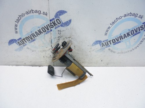 Palivové čerpadlo Ford Mondeo II 1.8 97BB9H307FA