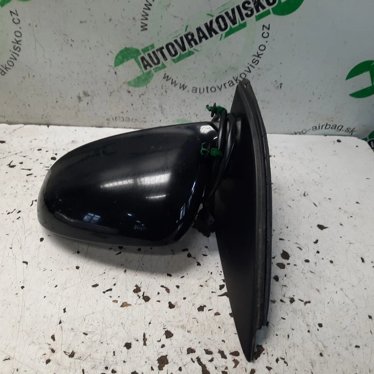 Spätné zrkadlo Volkswagen Golf V 3 dver lavé