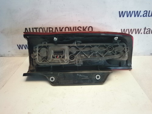 Zadné svetlo Fiat Fiorino (225)