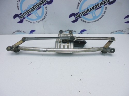 Motorček stieračov Opel Astra G 0390241141