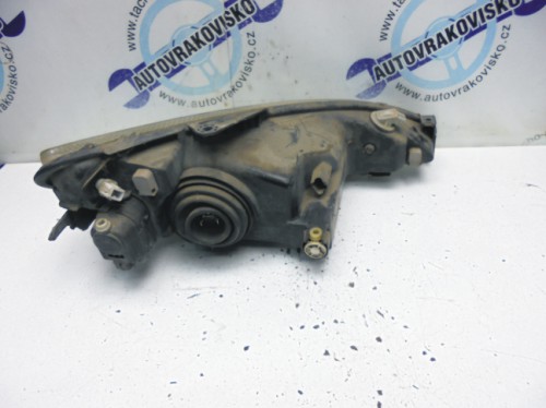 Riadiaca jednotka motora Fiat Stilo 1.6 16V IAW 5SF.A1