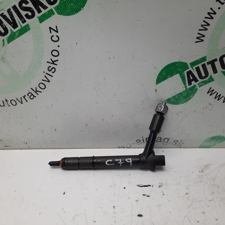 Vstrekovacia tryska Opel Astra G 1.7 DTI TJBB01901D