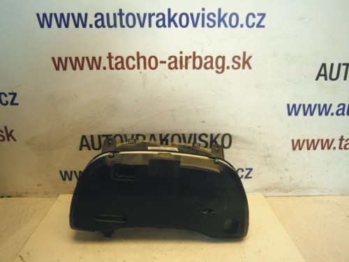 Tachometer Fiat Grande Punto