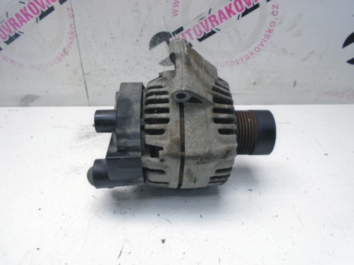 Alternátor Fiat Grande Punto 1.3 JTD TG9S021