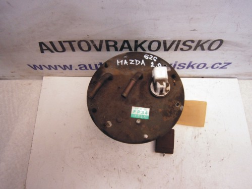 Palivové čerpadlo Mazda 626 V 2.0