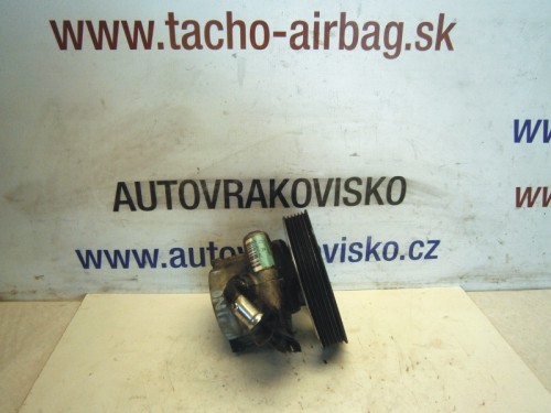 Servočerpadlo Fiat Fiorino (225)