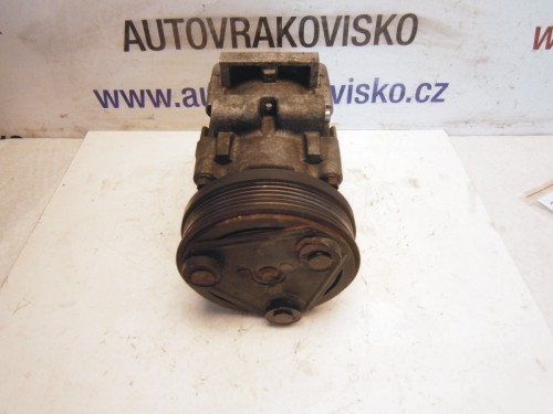 Klímový kompresor Ford Mondeo III 1S7H19D629EA